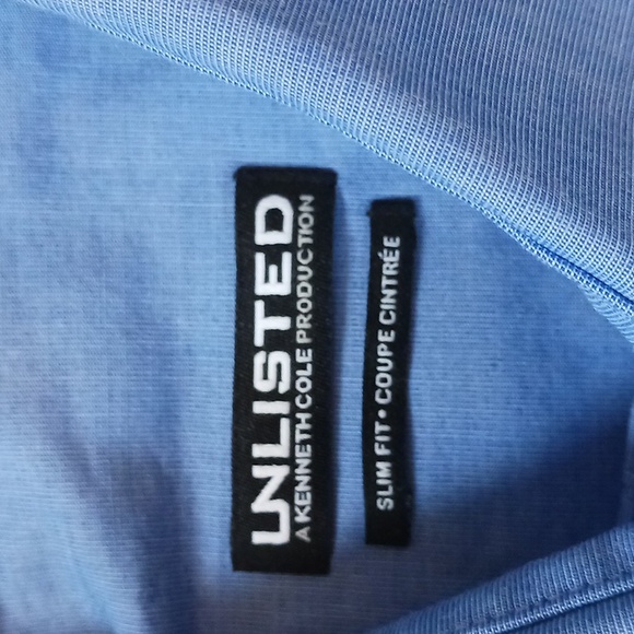 Unlisted men's shirt - Picture 4 of 5